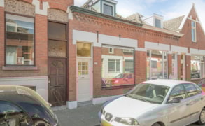 Rotterdam, Zwijndrechtsestraat 38 image