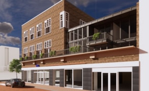 Den Haag, Fahrenheitstraat 434 B image