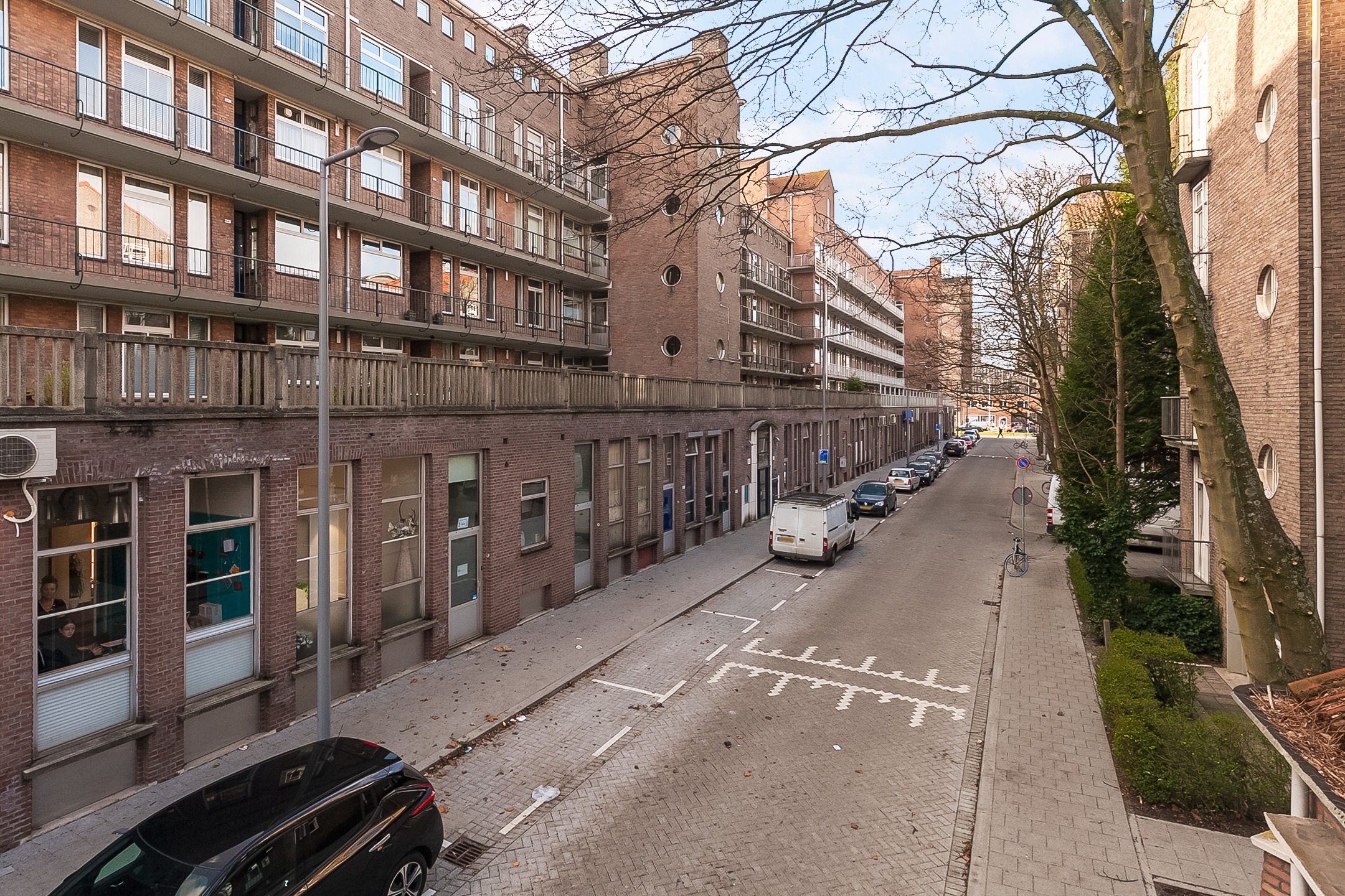Rotterdam, Herman Robbersstraat 90 E image
