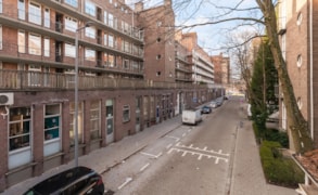 Rotterdam, Herman Robbersstraat 90 E image