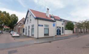 Dordrecht, Nicolaasdwarsstraat 28 image