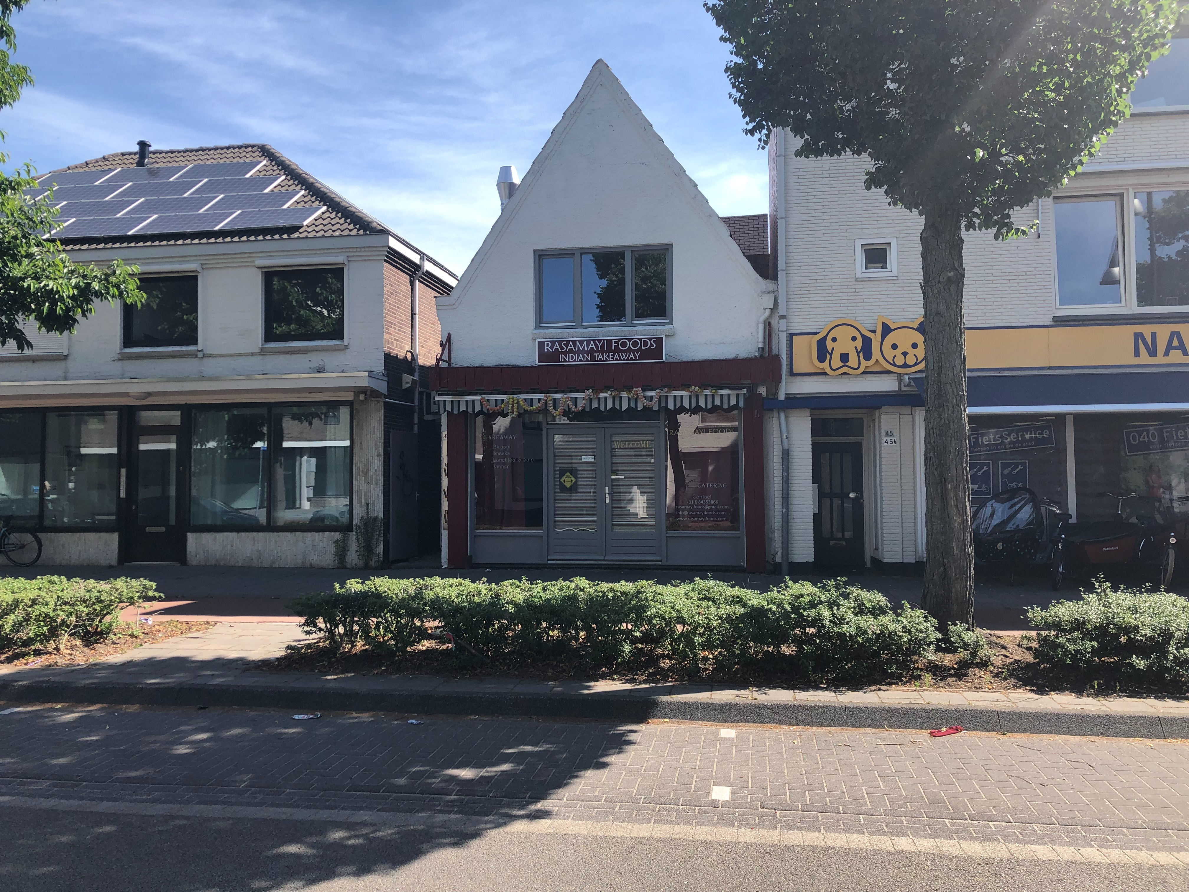 Eindhoven, Leenderweg 43 image