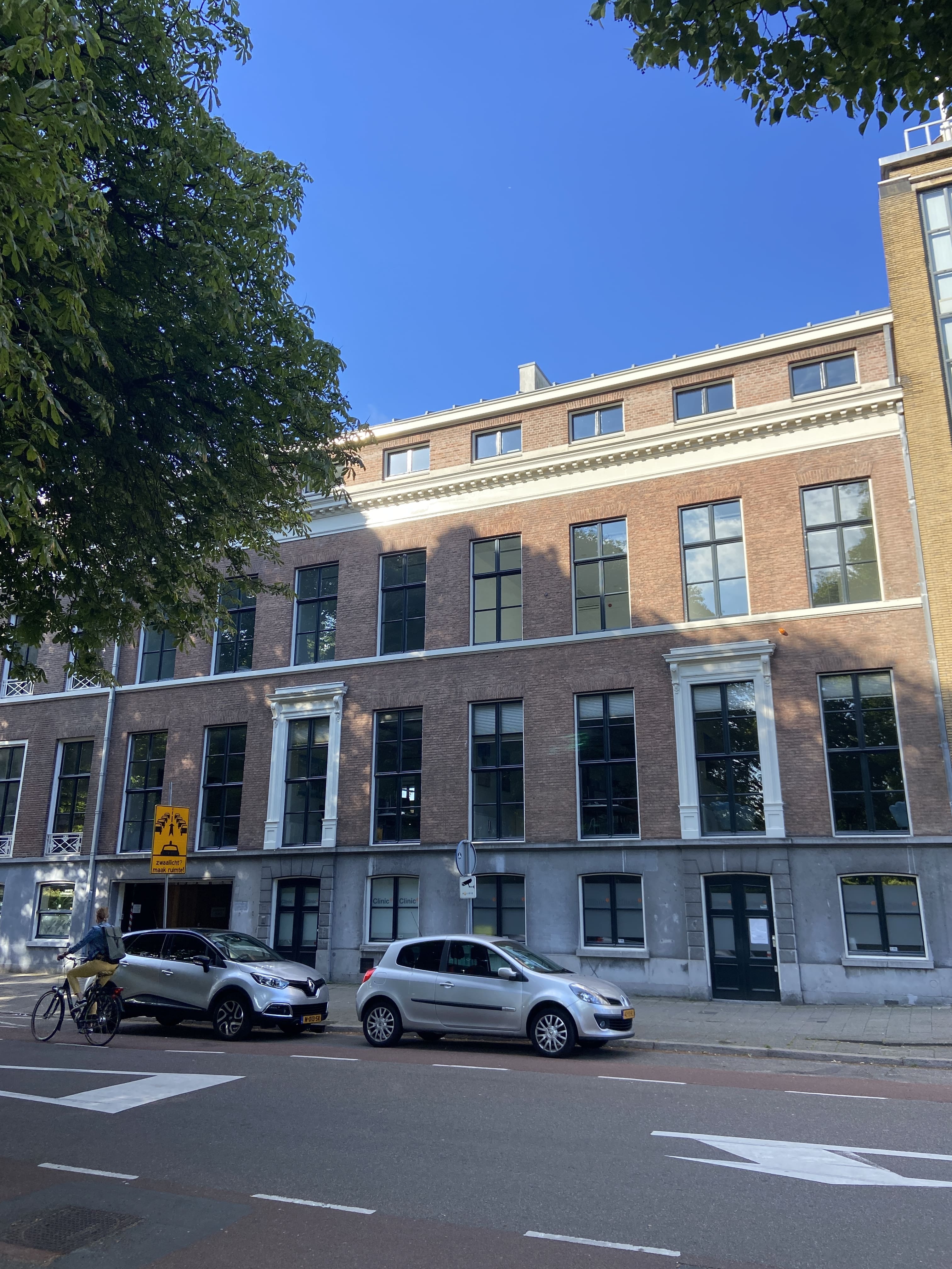 Den Haag, Zeestraat 98 image