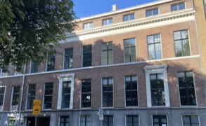 Den Haag, Zeestraat 98 image