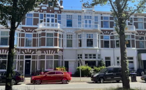 Den Haag, Laan van Meerdervoort 296 AB image