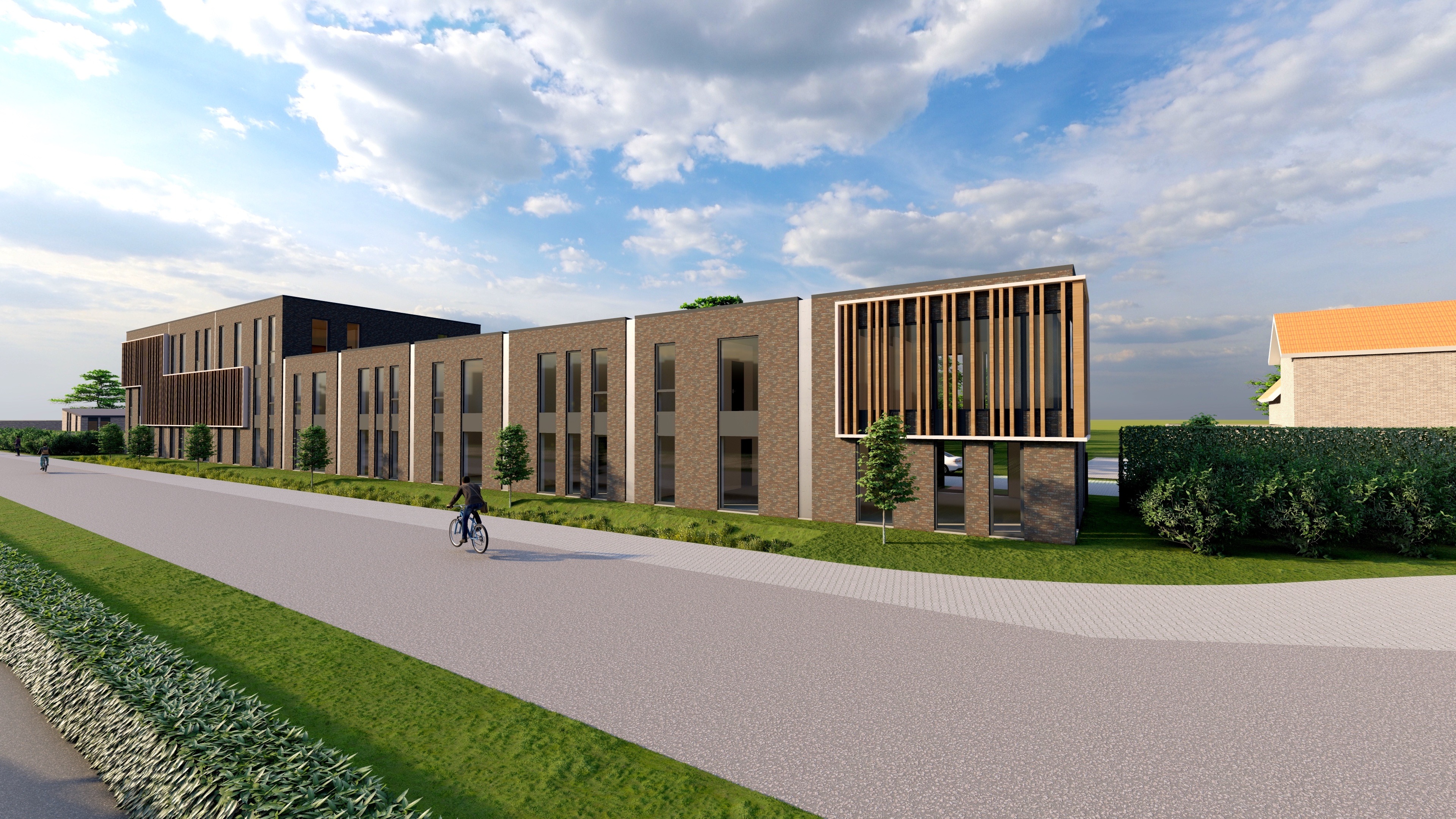 Nijmegen, Energieweg 51 image