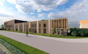 Nijmegen, Energieweg 51 image