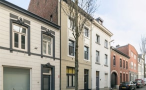 Sittard, Putstraat 62 62a, 62b en 62c image
