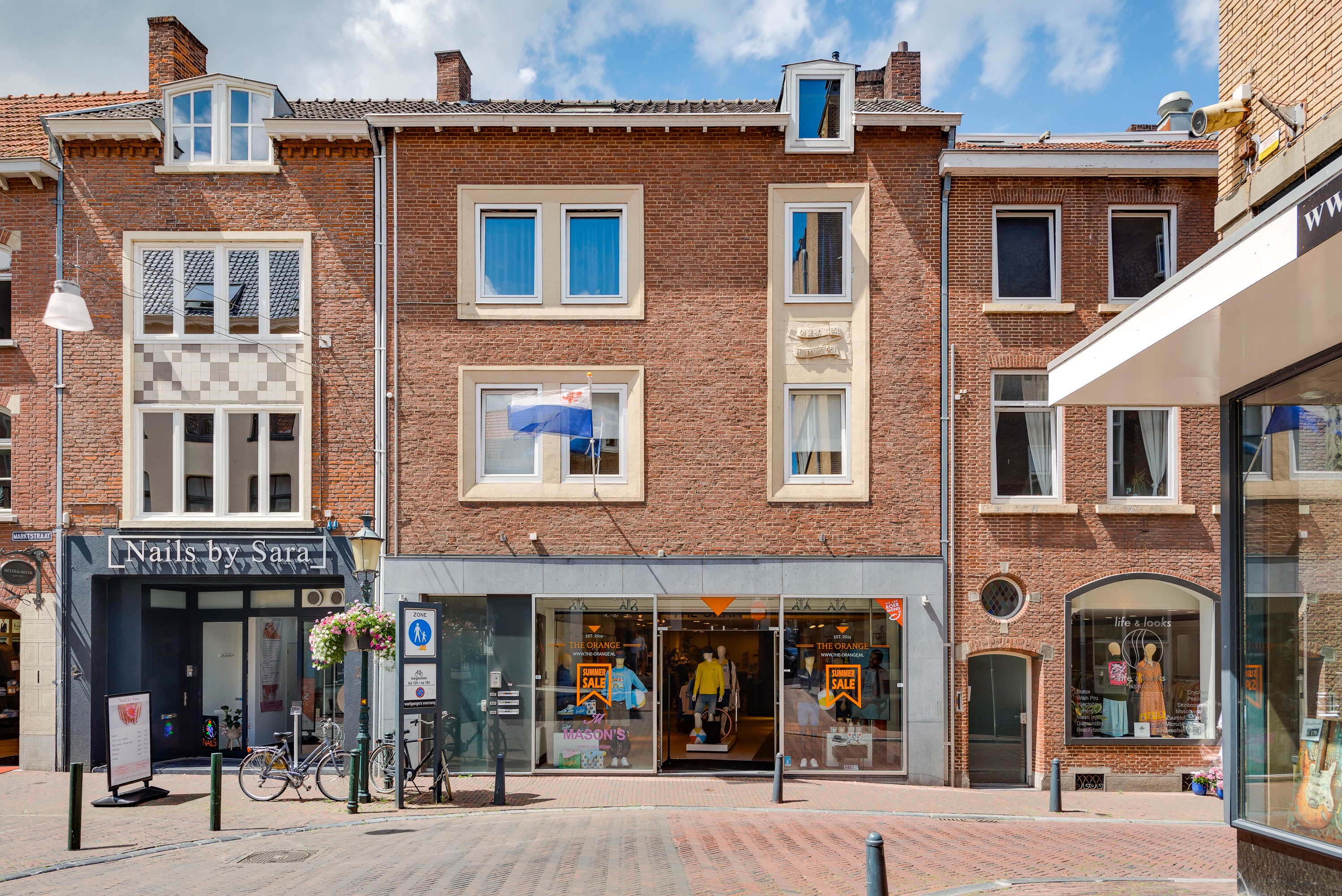 Roermond, Luifelstraat 40 42 image