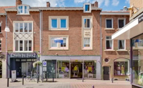 Roermond, Luifelstraat 40 42 image