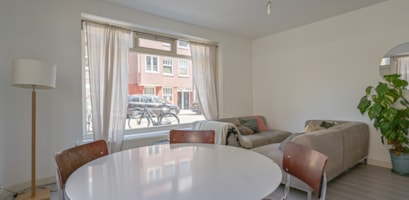 Amsterdam, Willem Schoutenstraat 21 image