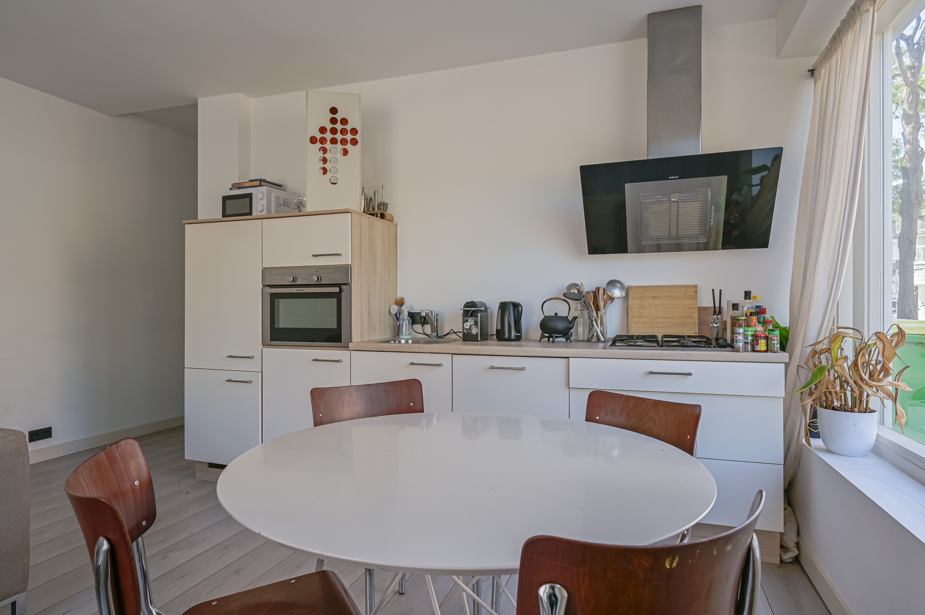 Amsterdam, Willem Schoutenstraat 21 image