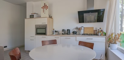 Amsterdam, Willem Schoutenstraat 21 image