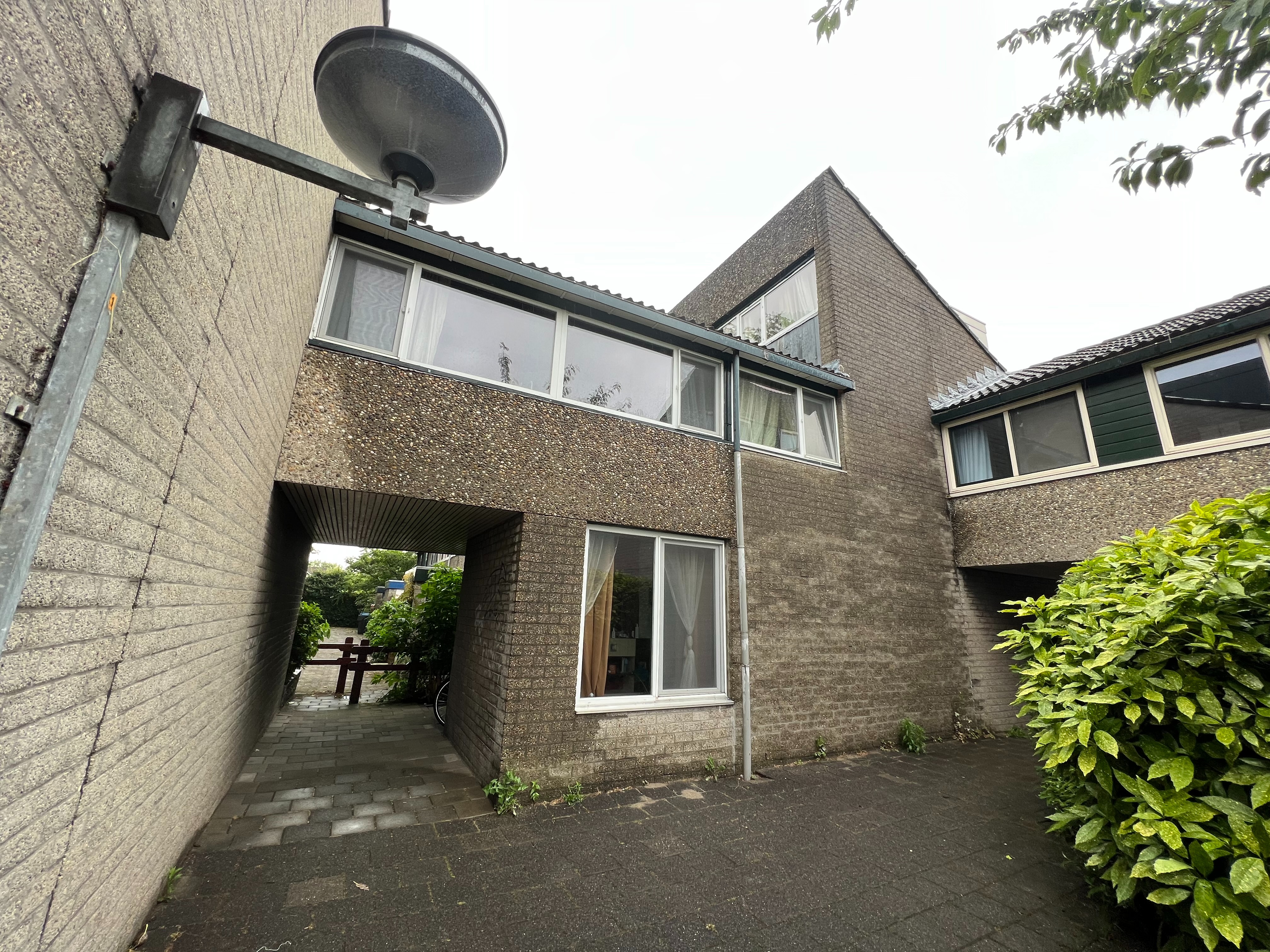 Leiden, Klipperwerf 9 image