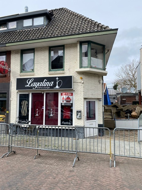 Hengelo, Willemstraat 48 A image