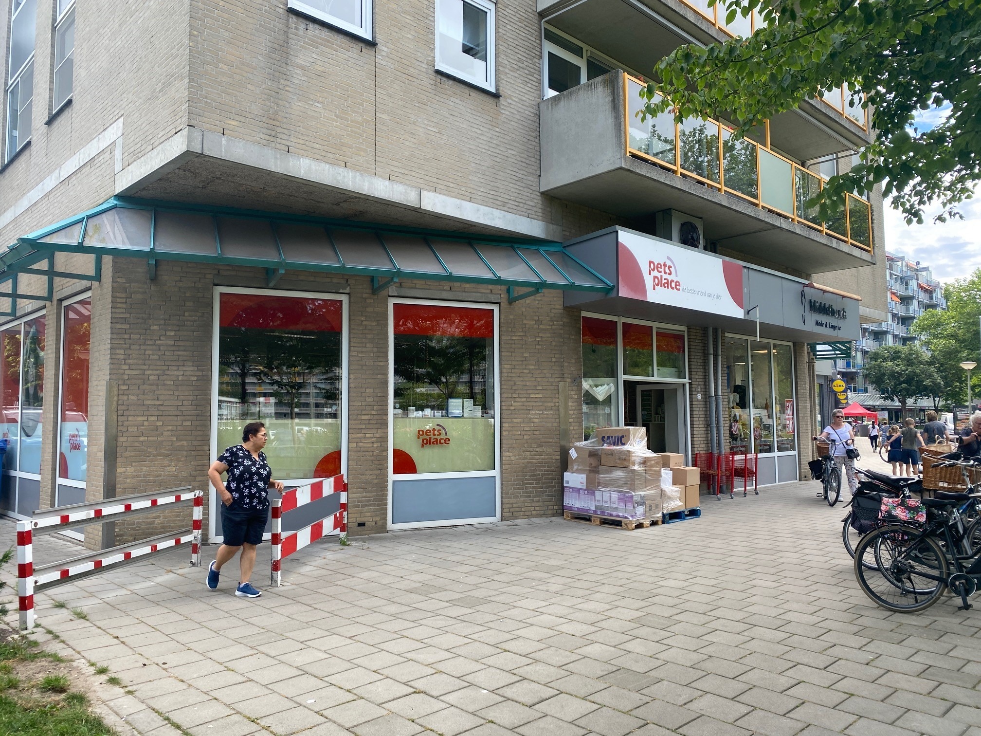 Schiedam, Hof van Spaland 70 image