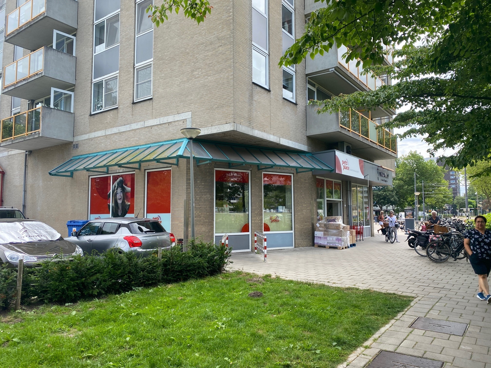 Schiedam, Hof van Spaland 70 image