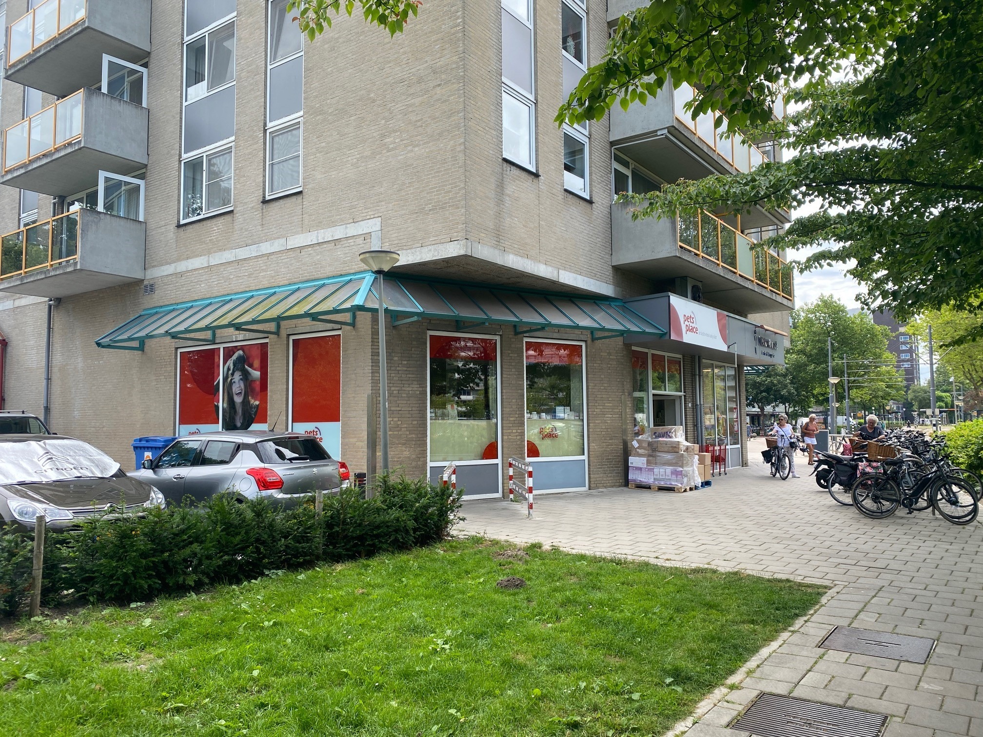 Image of Schiedam, Hof van Spaland 70