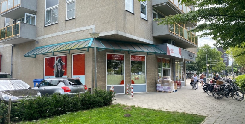 Schiedam, Hof van Spaland 70 image