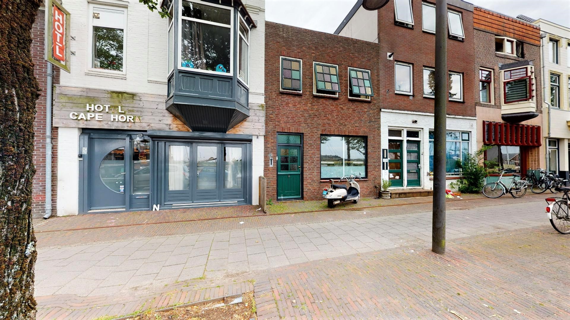 Den Helder, Zuidstraat  81 image