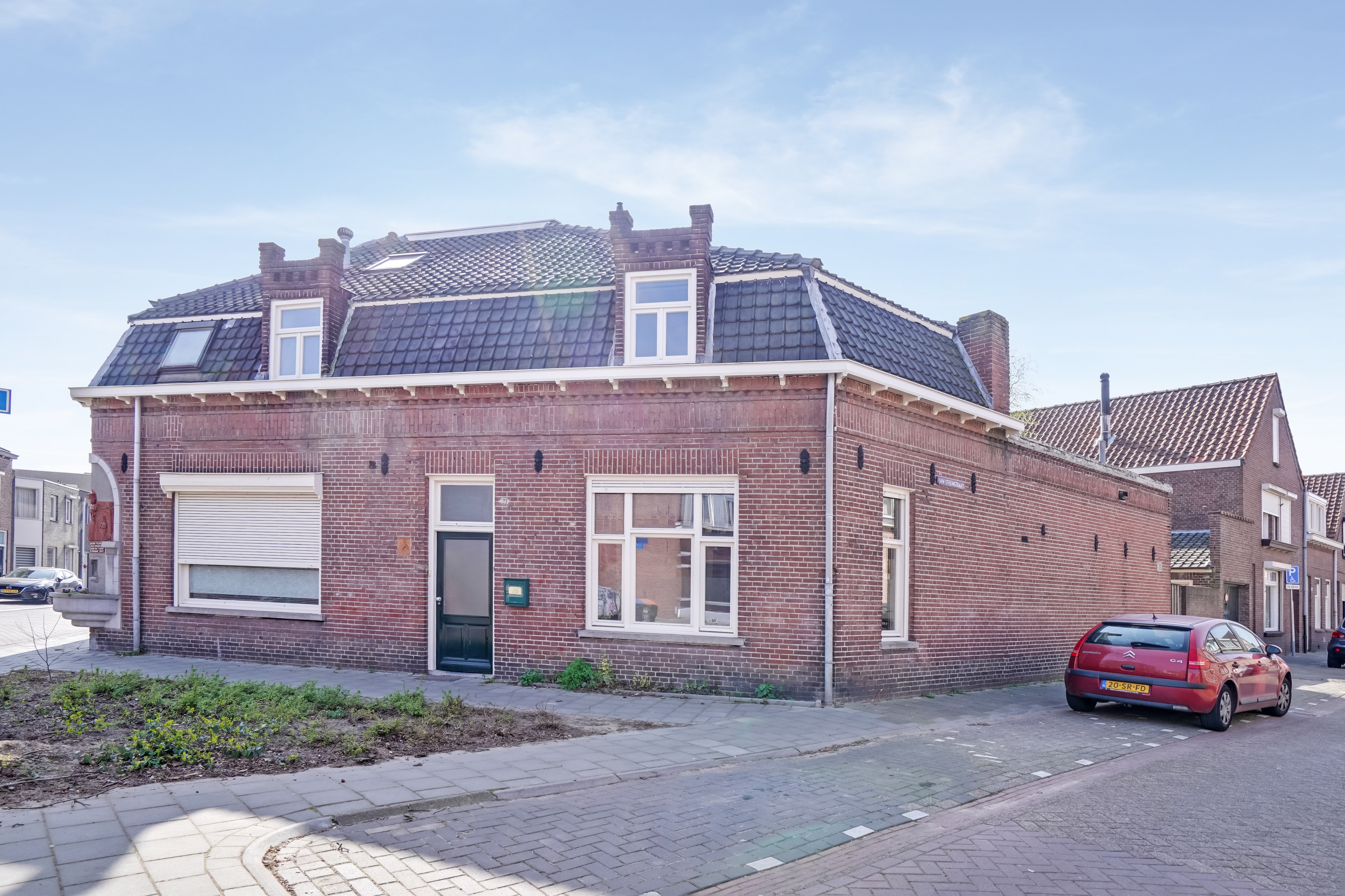 Tilburg, Diepenstraat 23 image