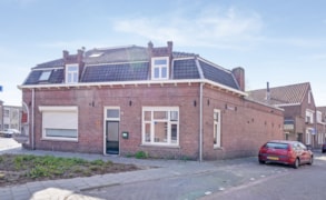 Tilburg, Diepenstraat 23 image