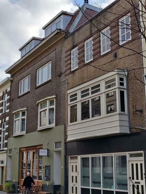 Arnhem, Hertogstraat 42 1, 2, 3, 4 image