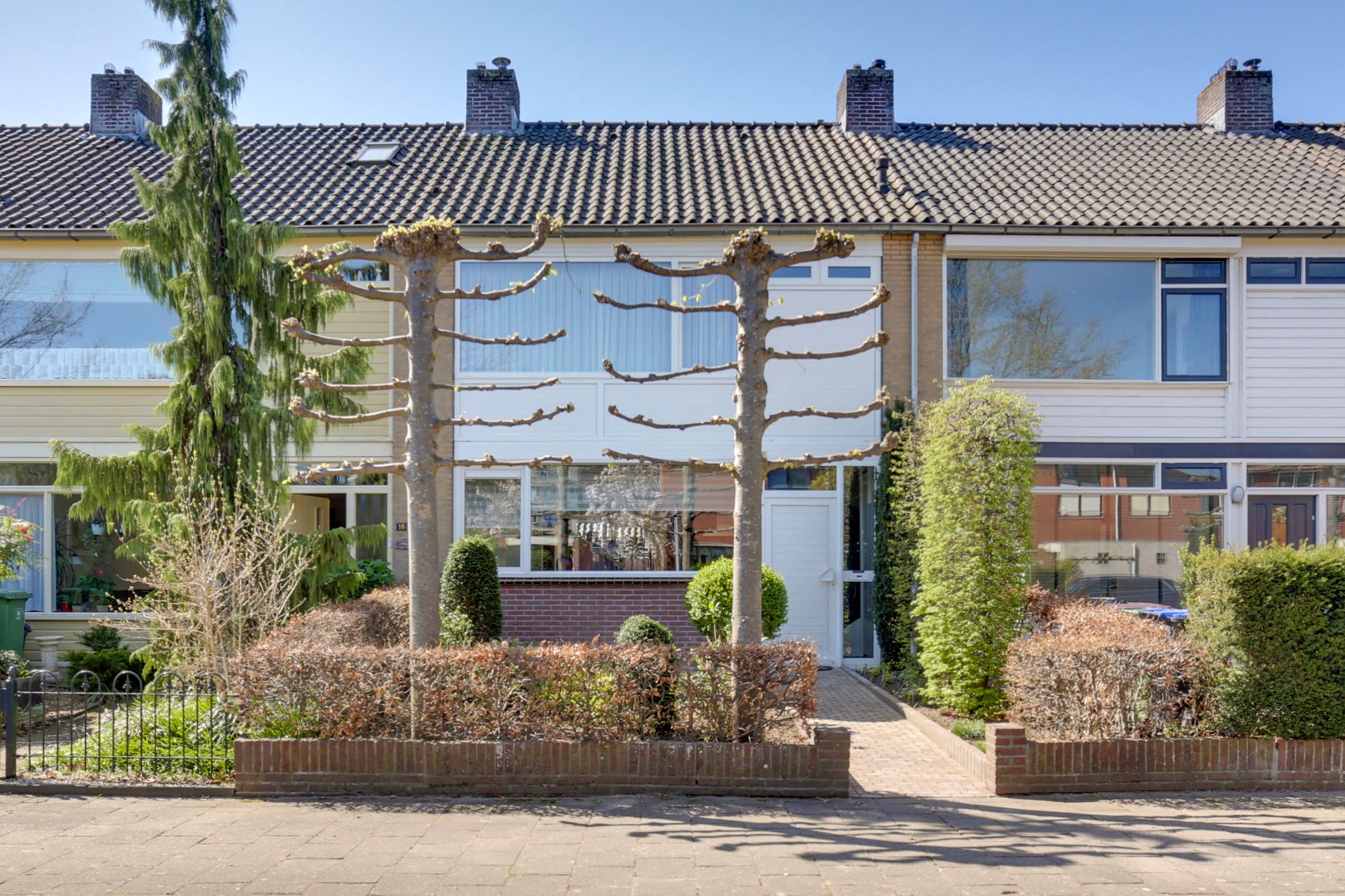 Huizen, Akkerweg 14 image