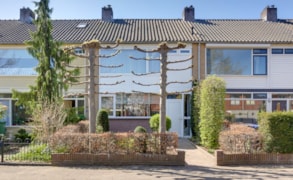 Huizen, Akkerweg 14 image