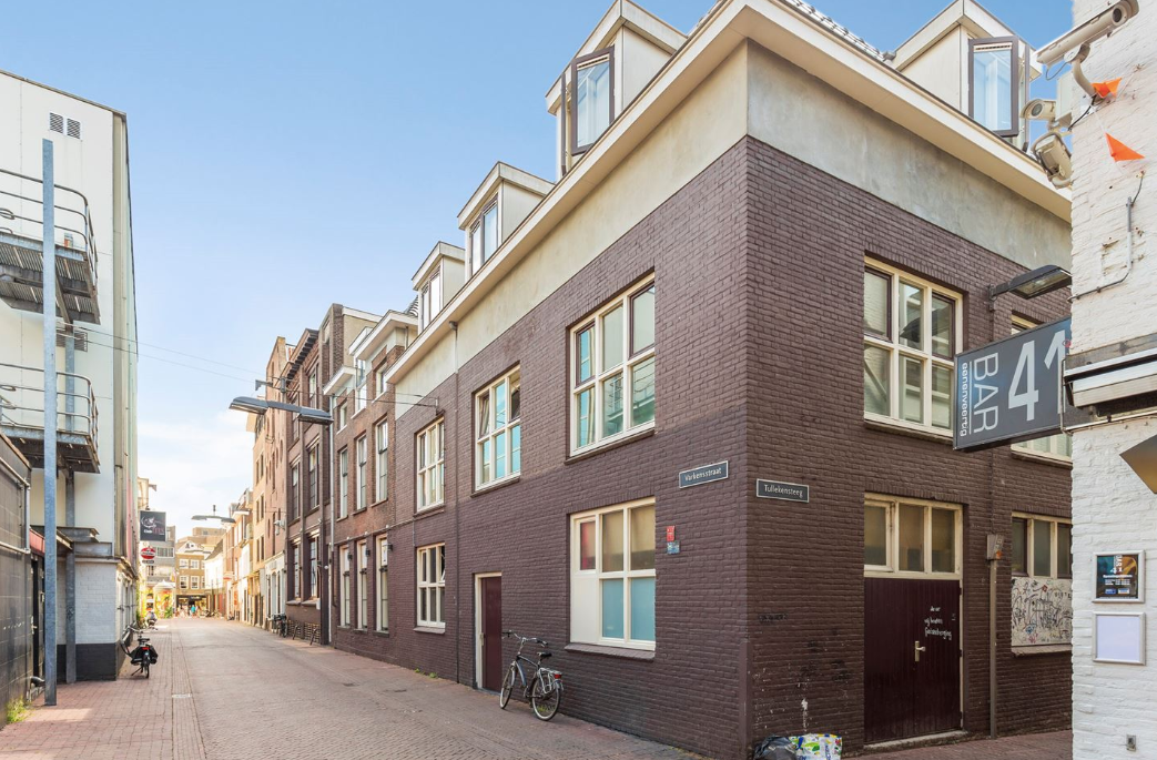 Arnhem, Tullekensteeg 30 3 image