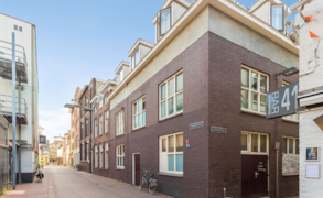 Arnhem, Tullekensteeg 30 3 image