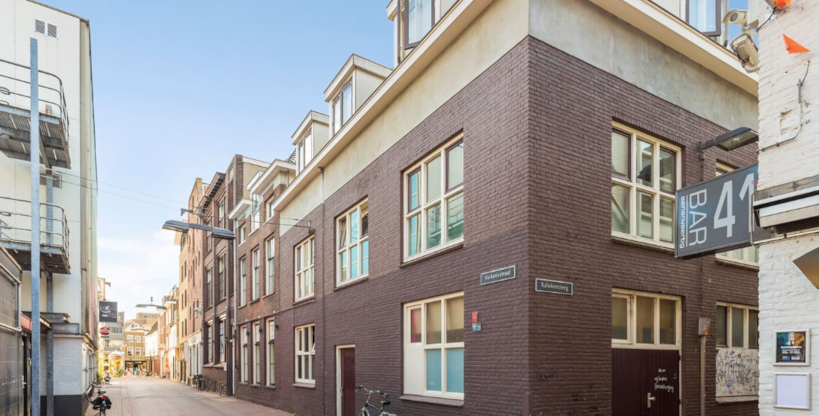 Arnhem, Tullekensteeg 30 3 image