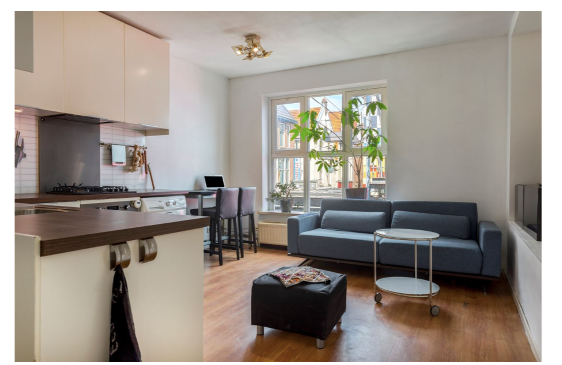 Arnhem, Tullekensteeg 30 3 image