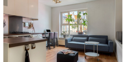 Arnhem, Tullekensteeg 30 3 image