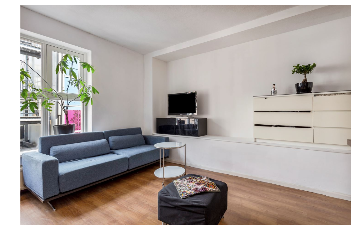 Arnhem, Tullekensteeg 30 3 image