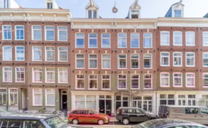 Amsterdam, Van Oldenbarneveldtstraat 61 2 image