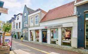 Goes, Lange Vorststraat 77 -79 image