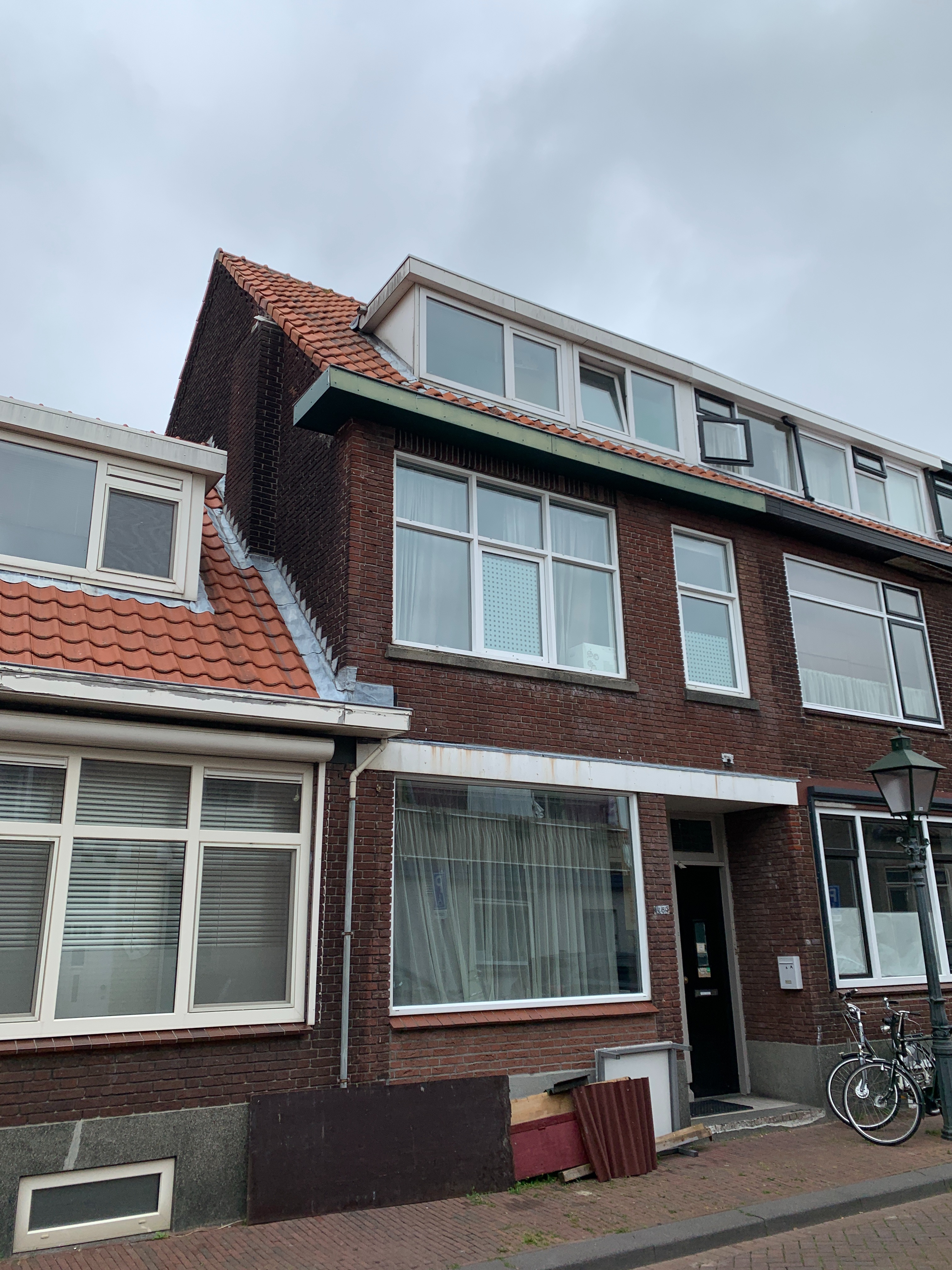 Pernis Rotterdam, Pastoriedijk 115 image