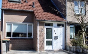 Hengelo, Theodora Versteeghstraat 15 image