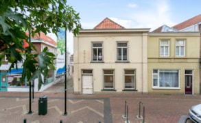 Steenbergen, Grote Kerkstraat 28 image