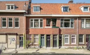 Schiedam, Ampèrestraat 42 A image