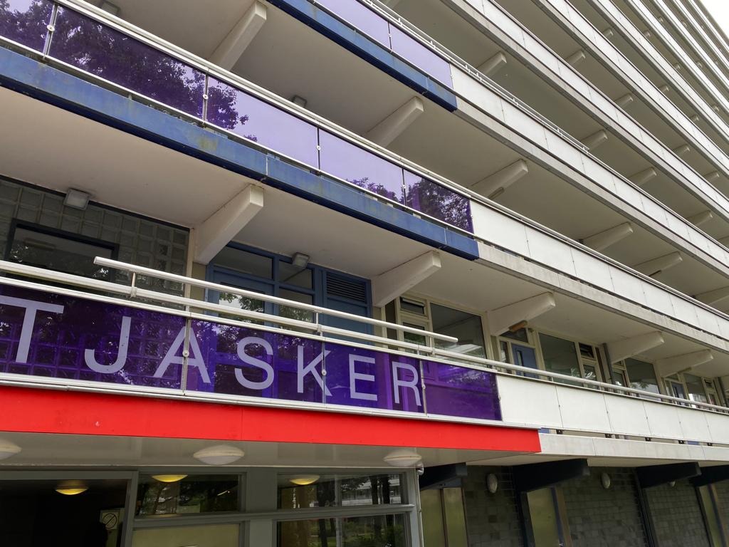 Amsterdam, Tjasker 69 image