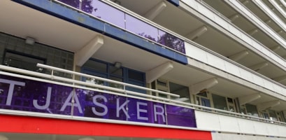 Amsterdam, Tjasker 69 image