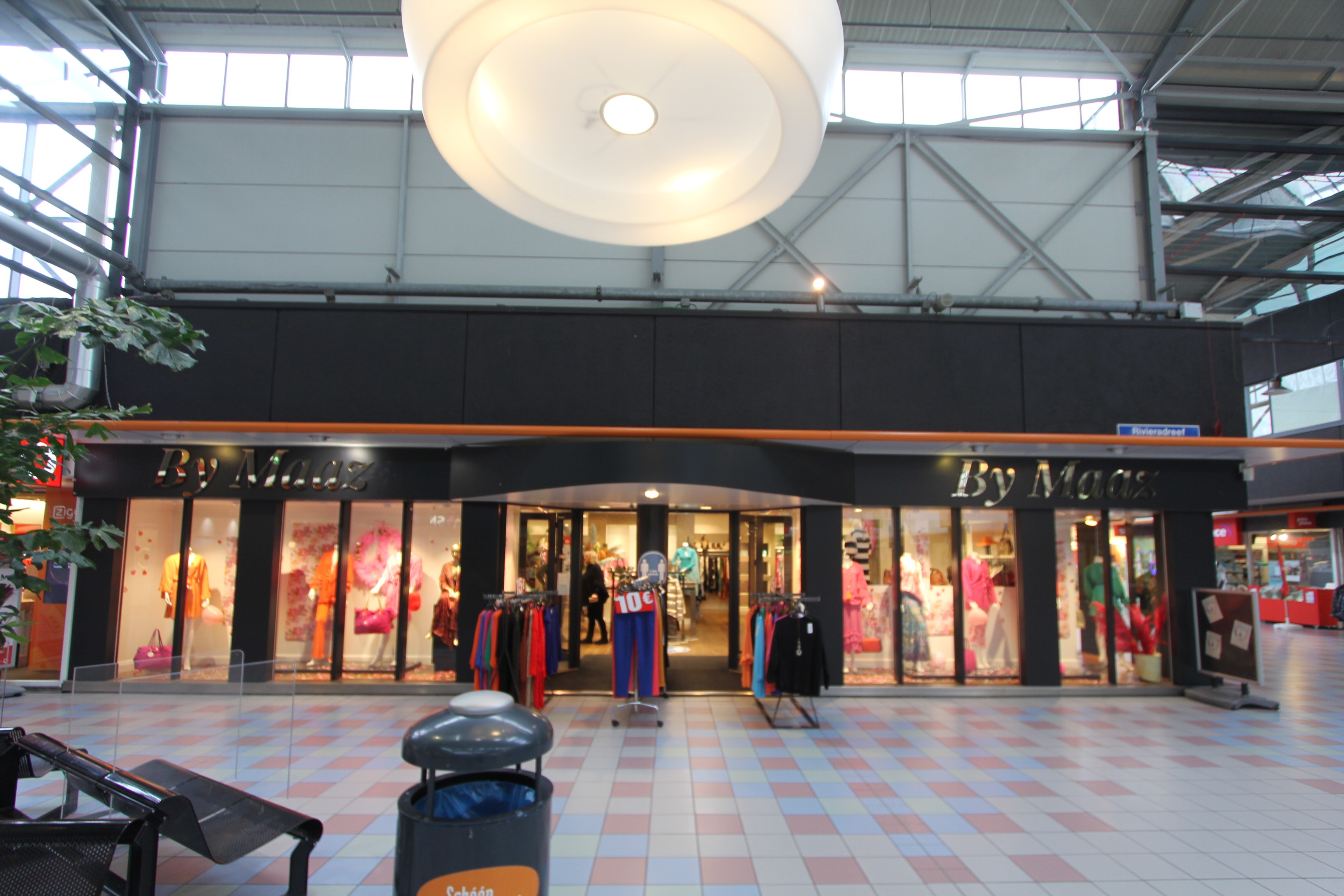 Haarlem, Rivièradreef 10 image