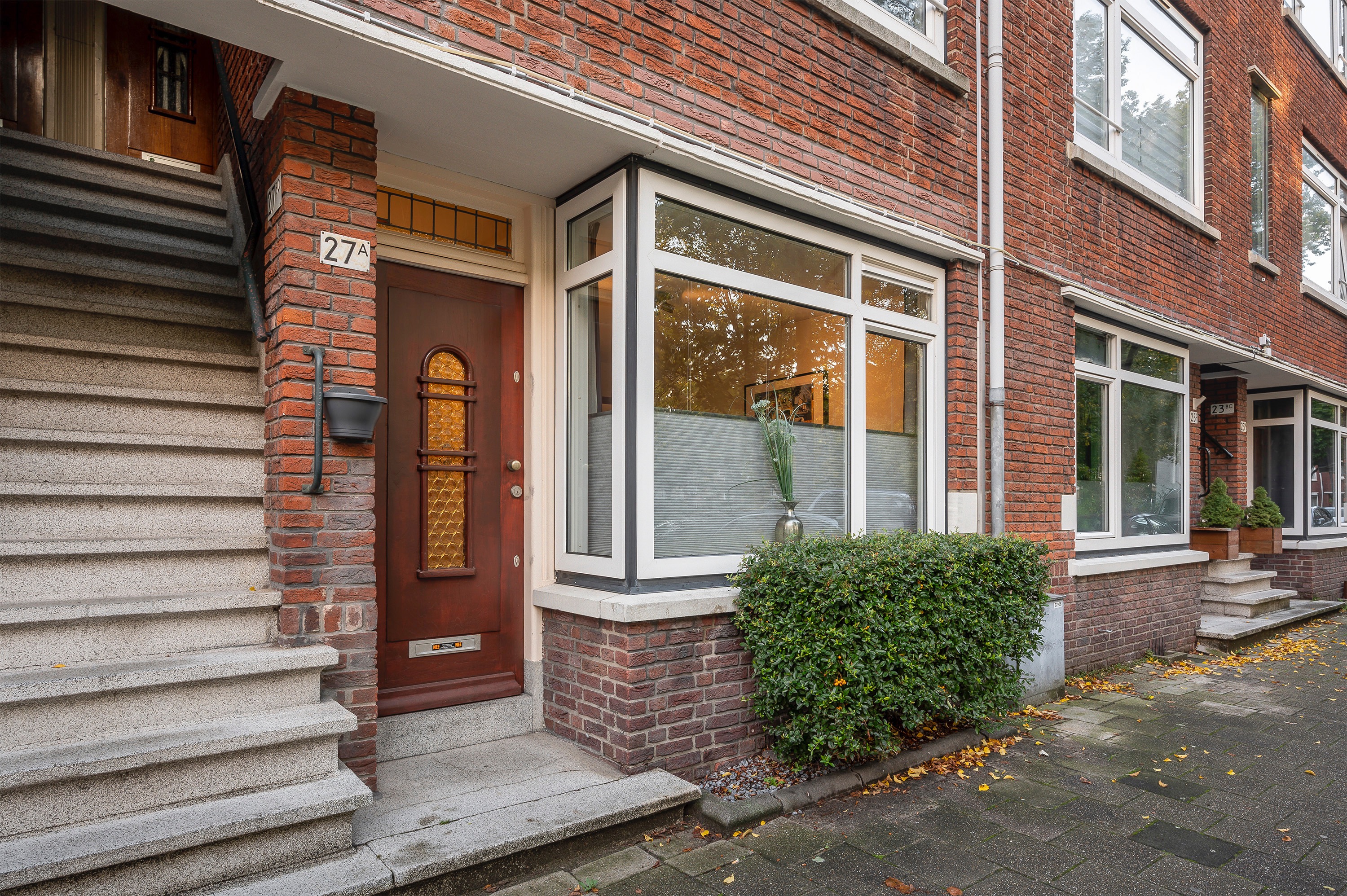 Rotterdam, Poolsestraat 27 A image