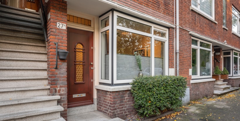 Rotterdam, Poolsestraat 27 A image