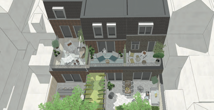 Dordrecht, Singel  373 image