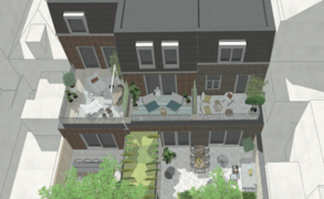 Dordrecht, Singel 373 image