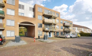 Vlissingen, Pieter Poststraat 57 image