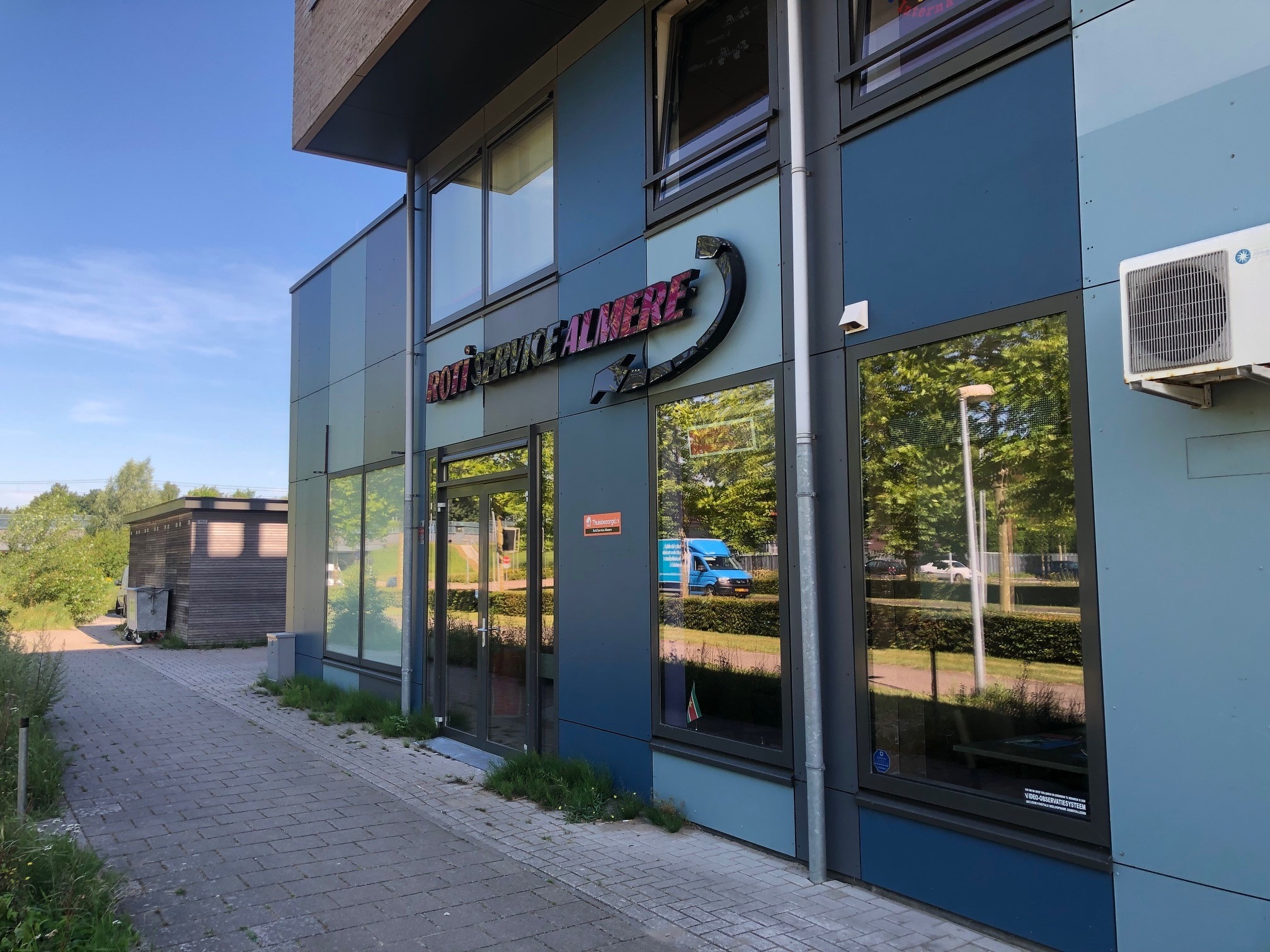 Almere, Sumatraweg 117 image